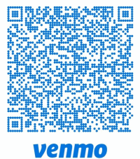 Donate with Venmo